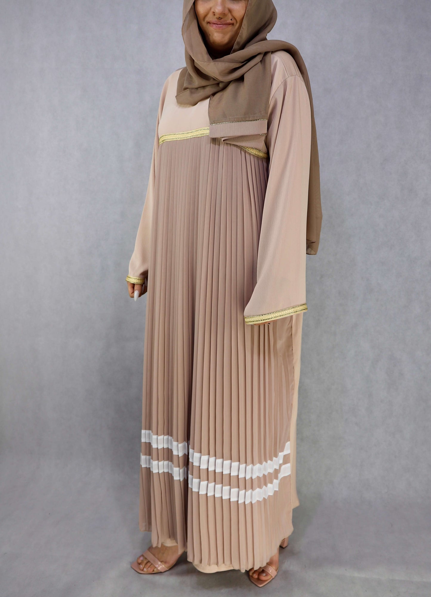 Chiffon Abaya And Zoom Material Pleated Abaya."abaya, abayas,modest abaya dress, modest dresses, black abaya, modest dress, abaya united kingdom, white abaya, abaya for women, modest dresses for women, modest maxi dresses, women abaya, abaya dress dresses, abayas for women, jilbab abaya islamic clothing modest clothing for women modest clothing dresse; 