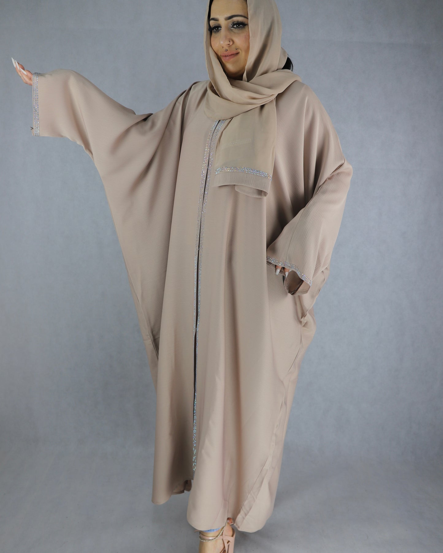 Beautiful open butterfly abaya stone colour, in zoom material elegance Abaya For Women.womens abayas womens abayas designer abayas uk designer abayas uk abayas abayas abayas in london abayas online uk abayas online uk abayas bradford elegant open abayas elegant open abayas mens abayas uk mens abayas uk aab abayas open abayas open abayas wedding abayas uk wedding abayas uk abayas uk abayas uk abayas for women abayas for women open abayas black open abayas black