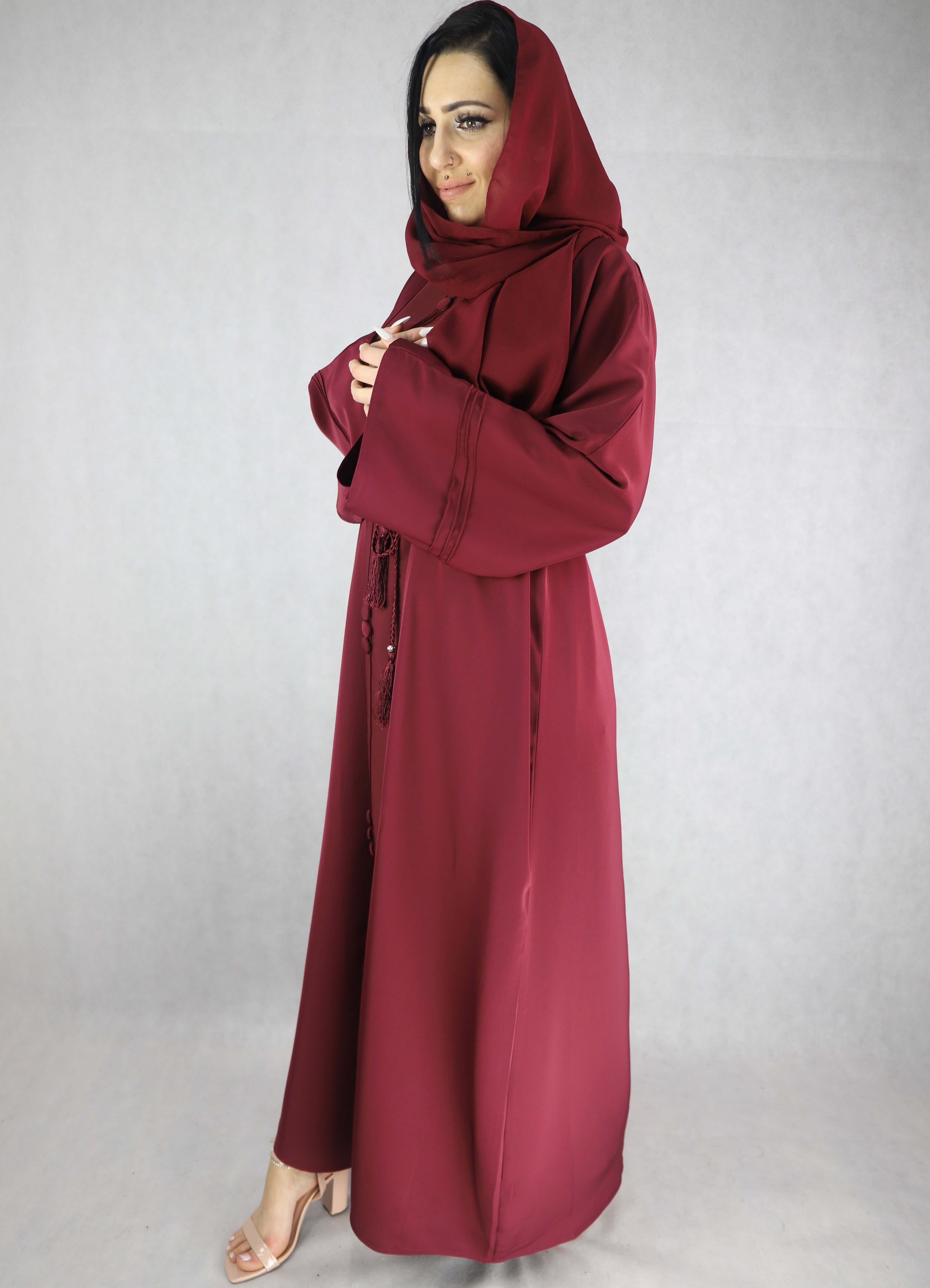 Mens Wear And Modest Wear Abayas Collection Hijab & Accessories In UK ...